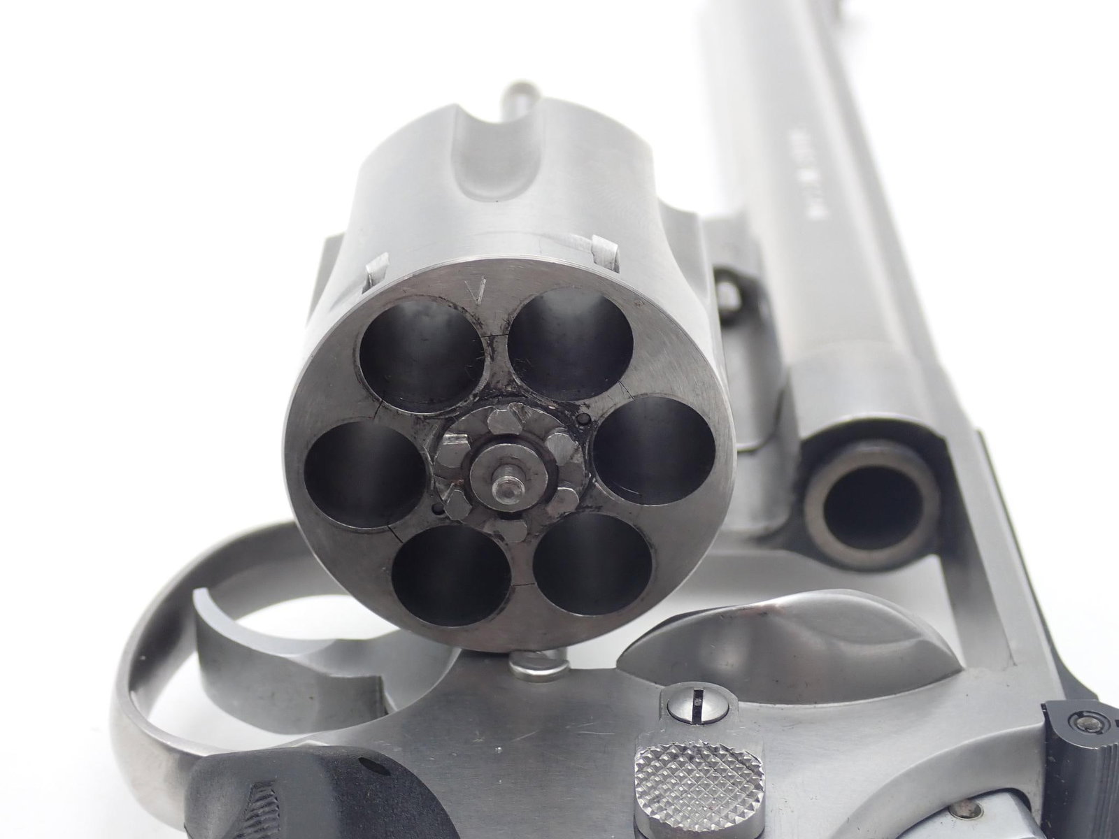 Smith & Wesson Model 629-1 Revolver - 14