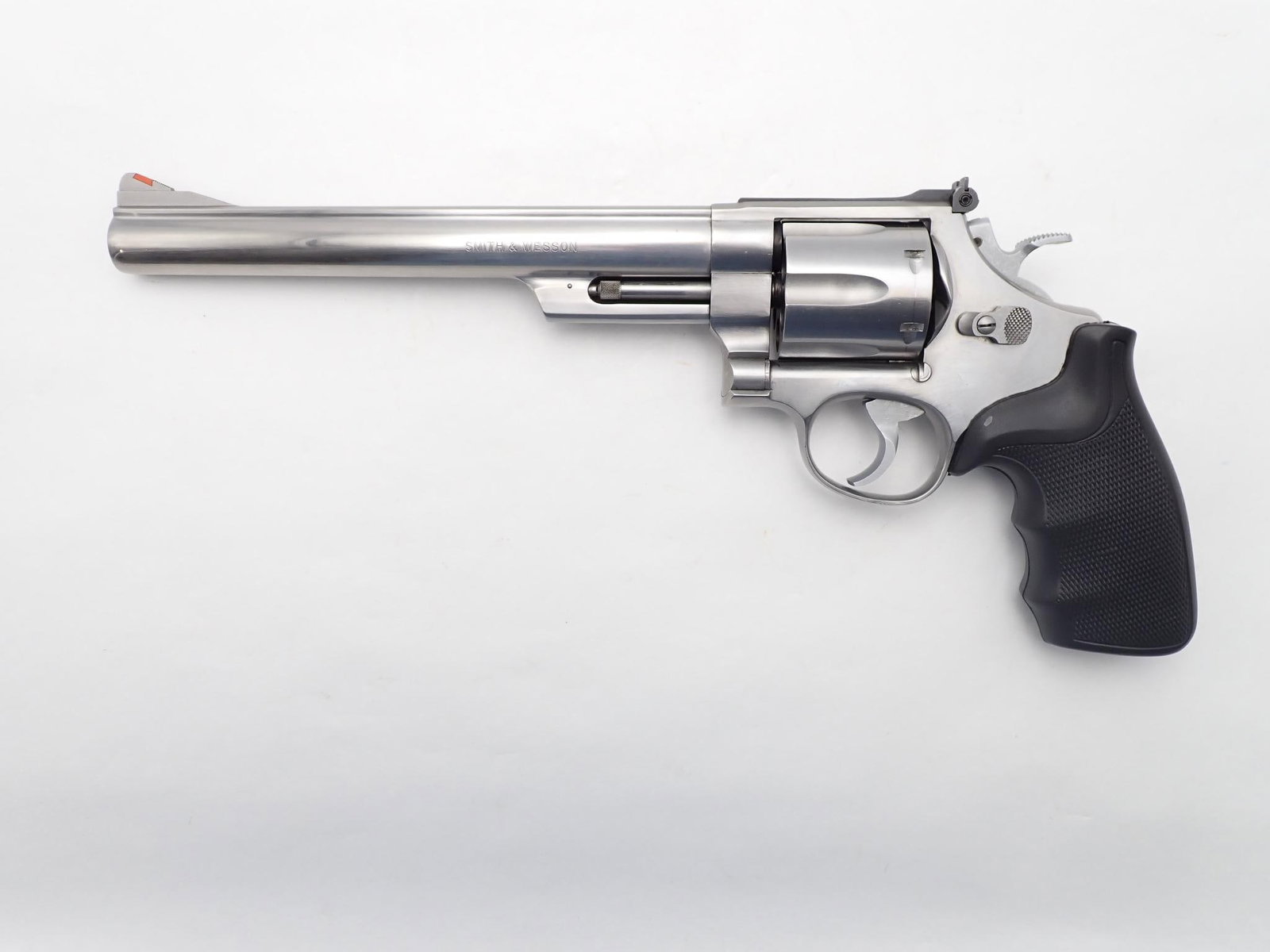 Smith & Wesson Model 629-1 Revolver (1 of 15)