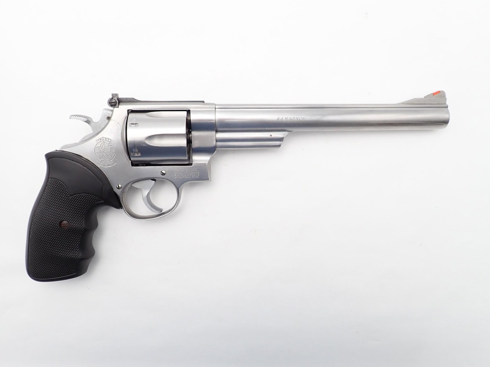 Smith & Wesson Model 629-1 Revolver - 2