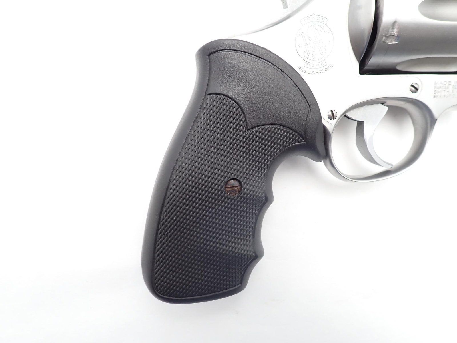 Smith & Wesson Model 629-1 Revolver - 3