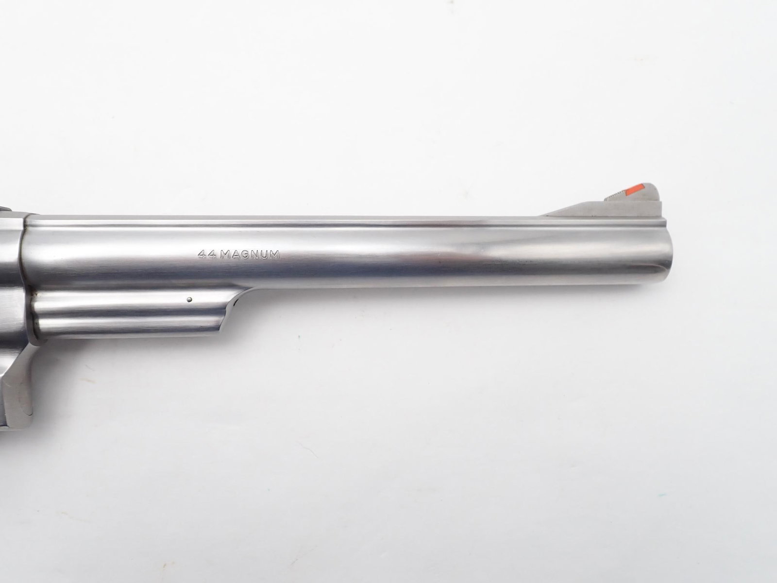 Smith & Wesson Model 629-1 Revolver - 7