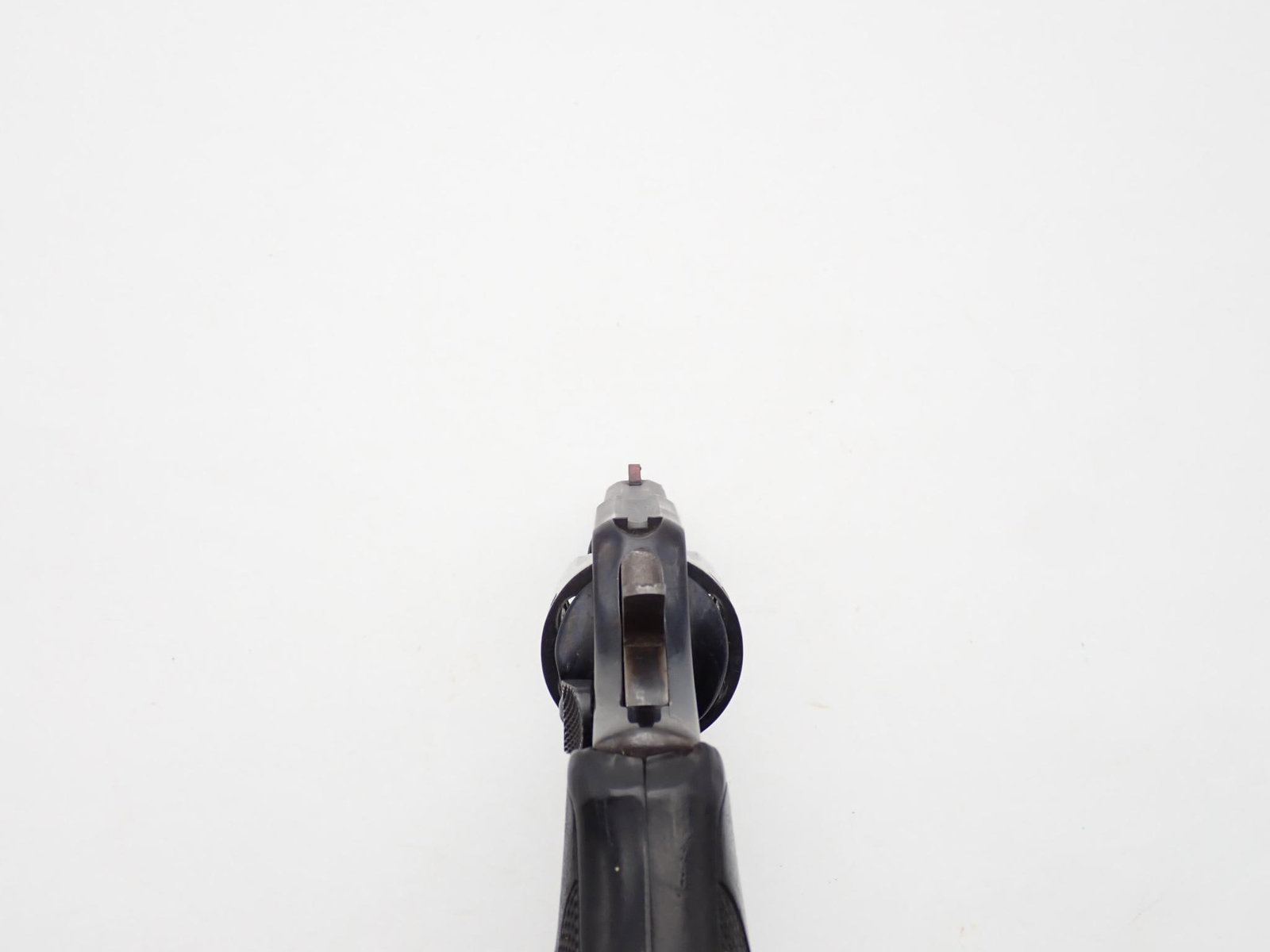 Smith & Wesson Model 10-6 Revolver - 15