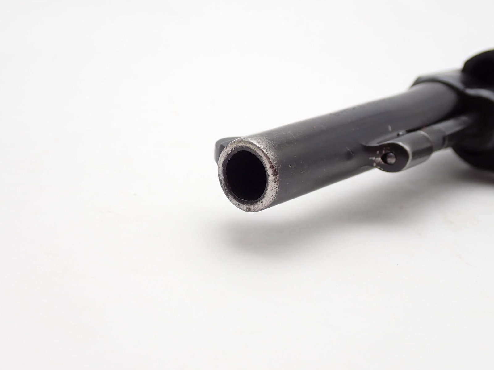 Smith & Wesson Model 10-7 Revolver - 11