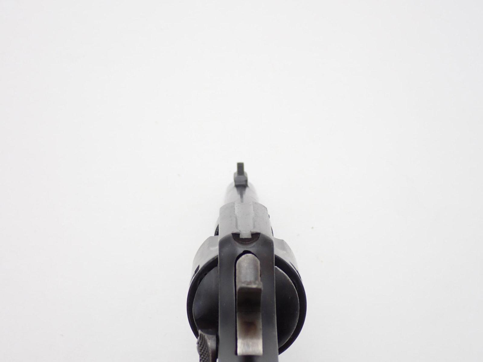 Smith & Wesson Model 10-7 Revolver - 15