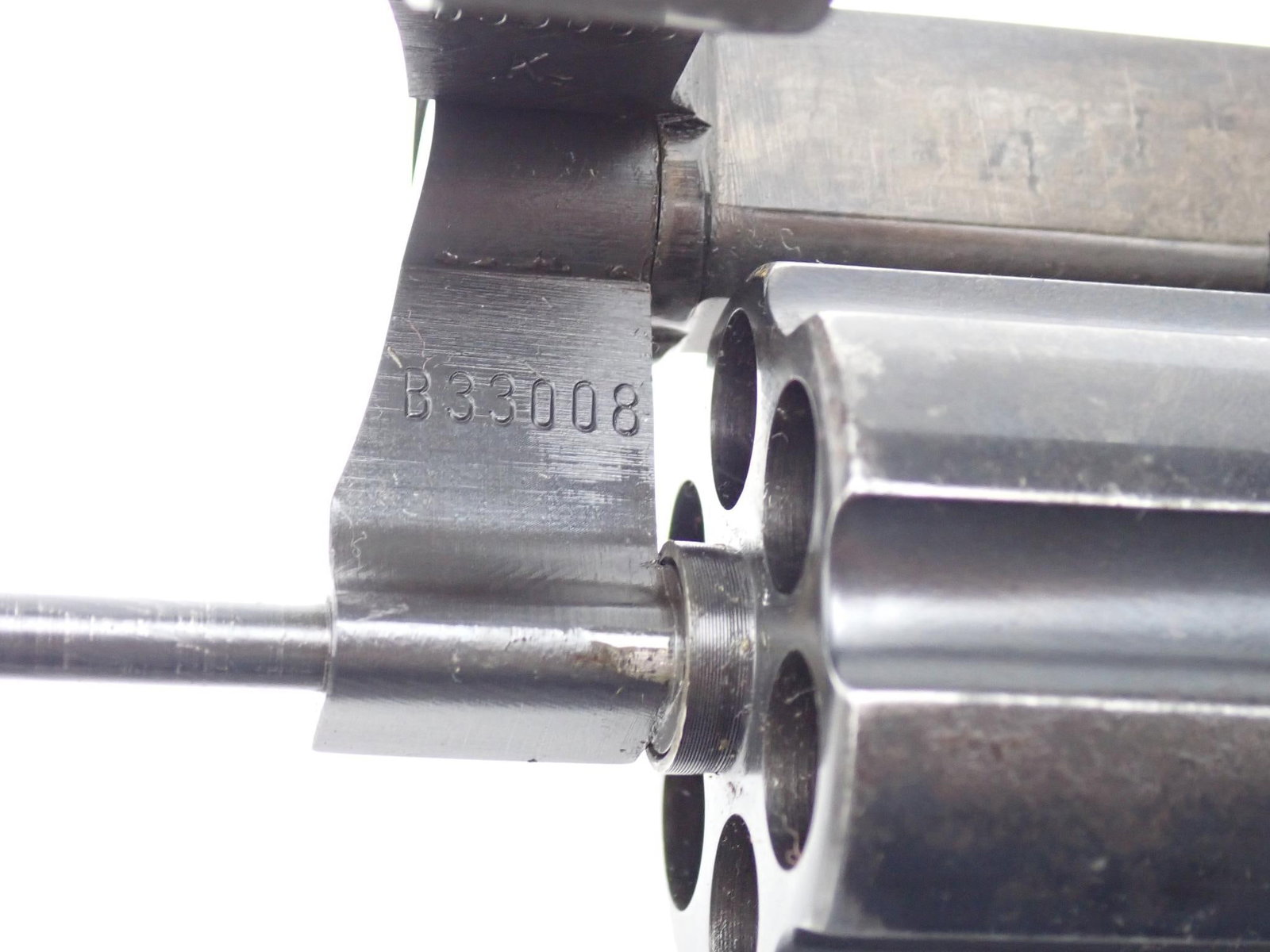 Colt Detective Special Revolver - 13