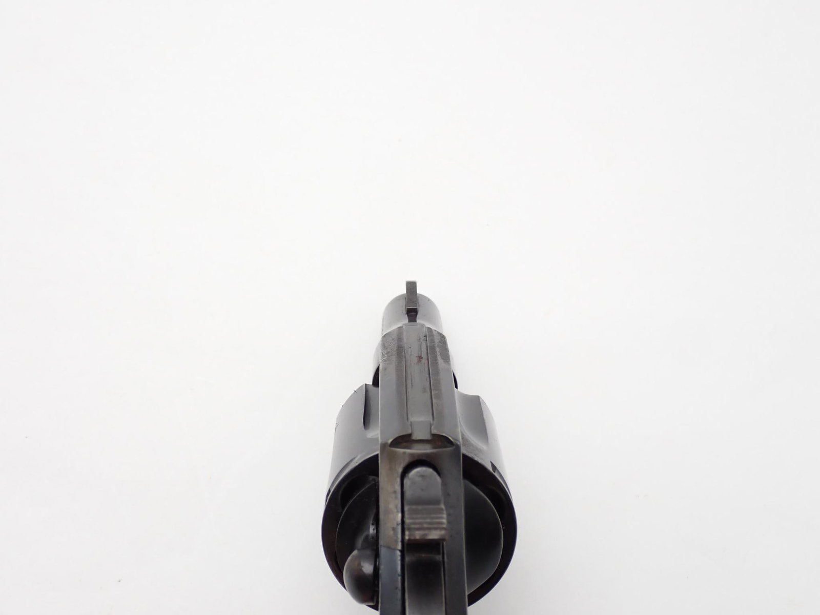 Colt Detective Special Revolver - 15