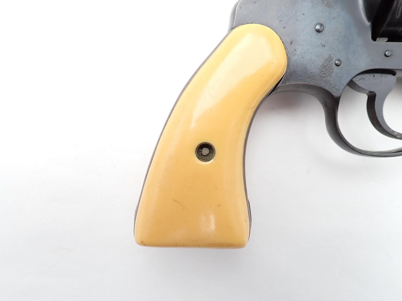 Colt Detective Special Revolver - 3