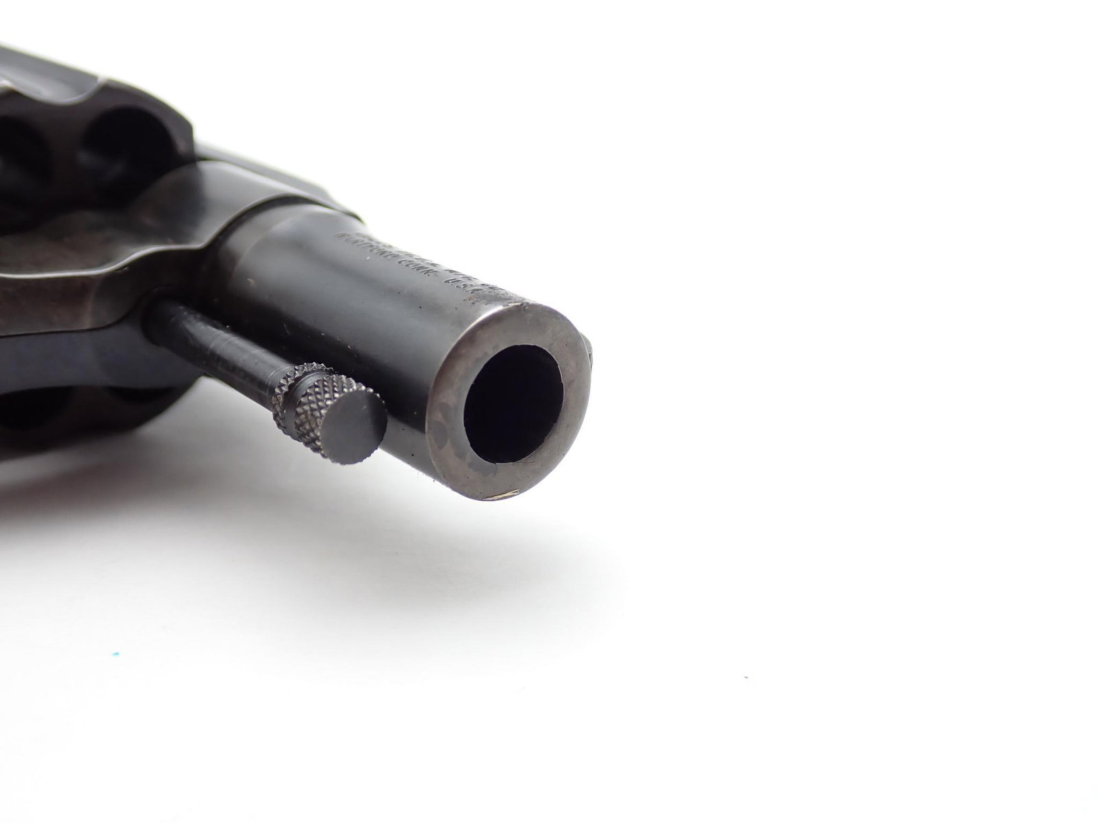 Colt Detective Special Revolver - 7