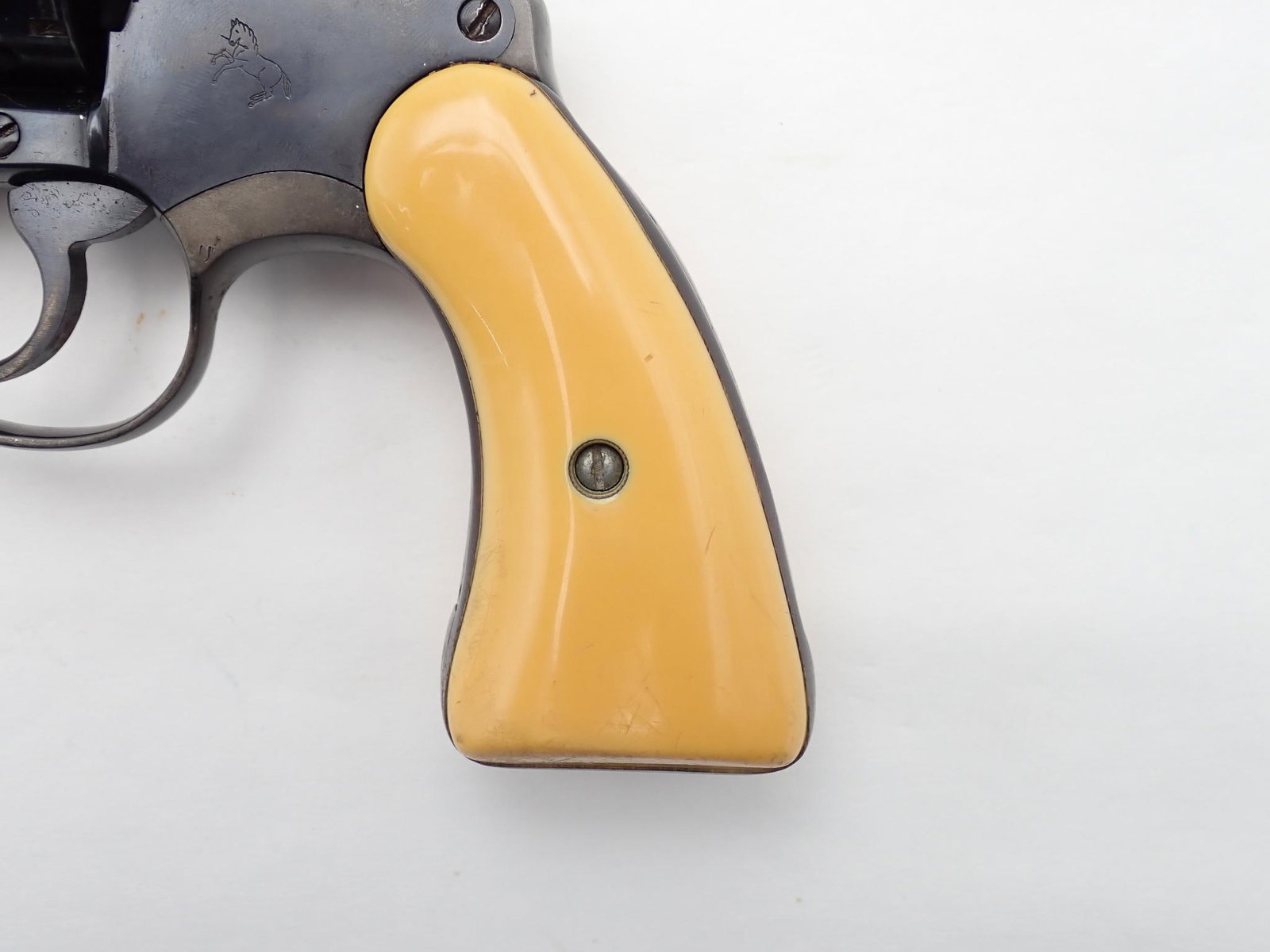 Colt Detective Special Revolver - 8