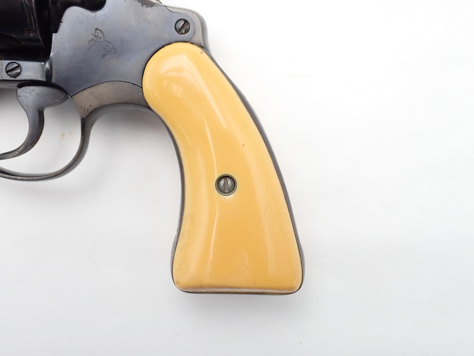 Colt Detective Special Revolver - 9