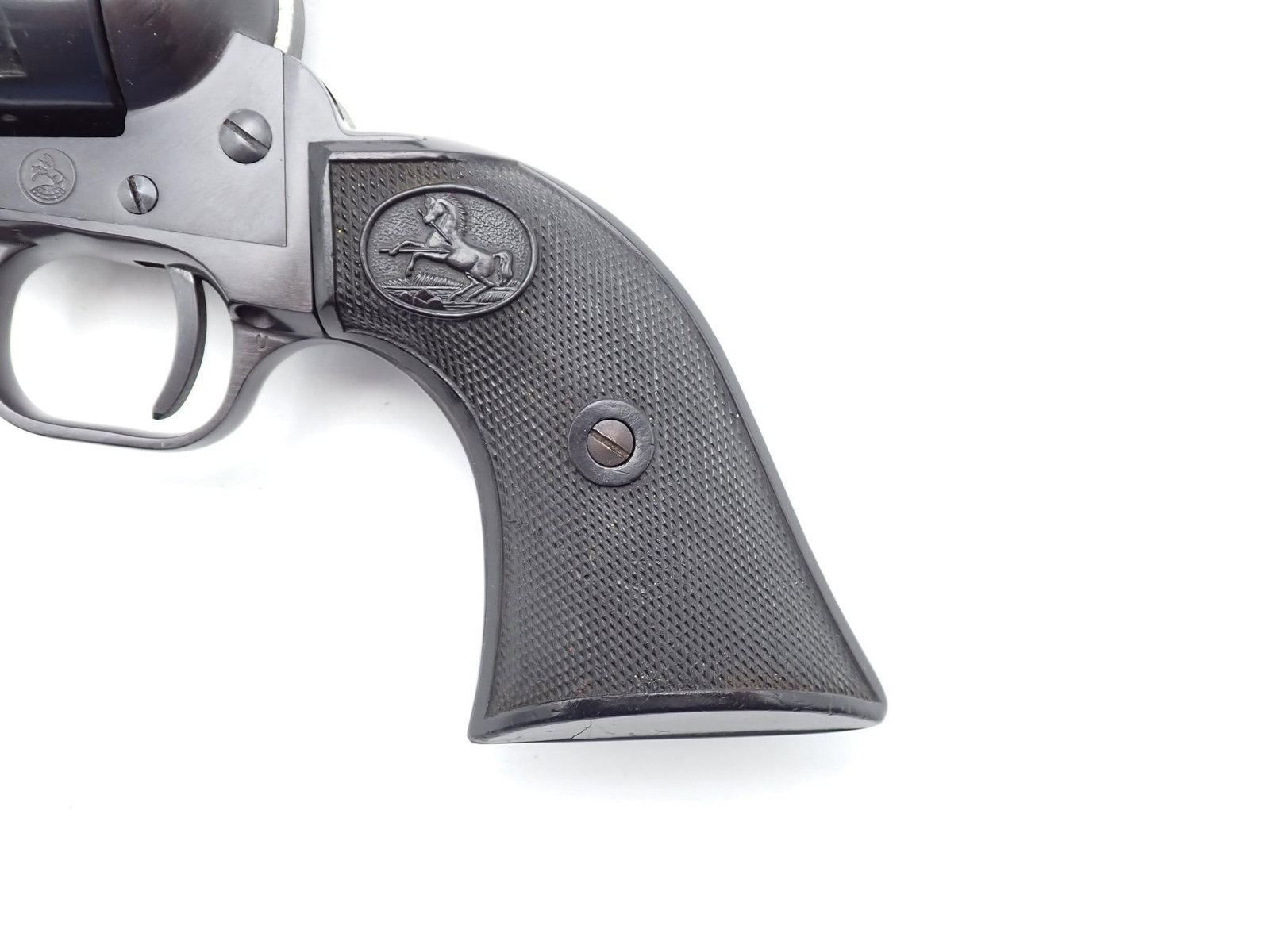 Colt Frontier Scout Revolver - 10