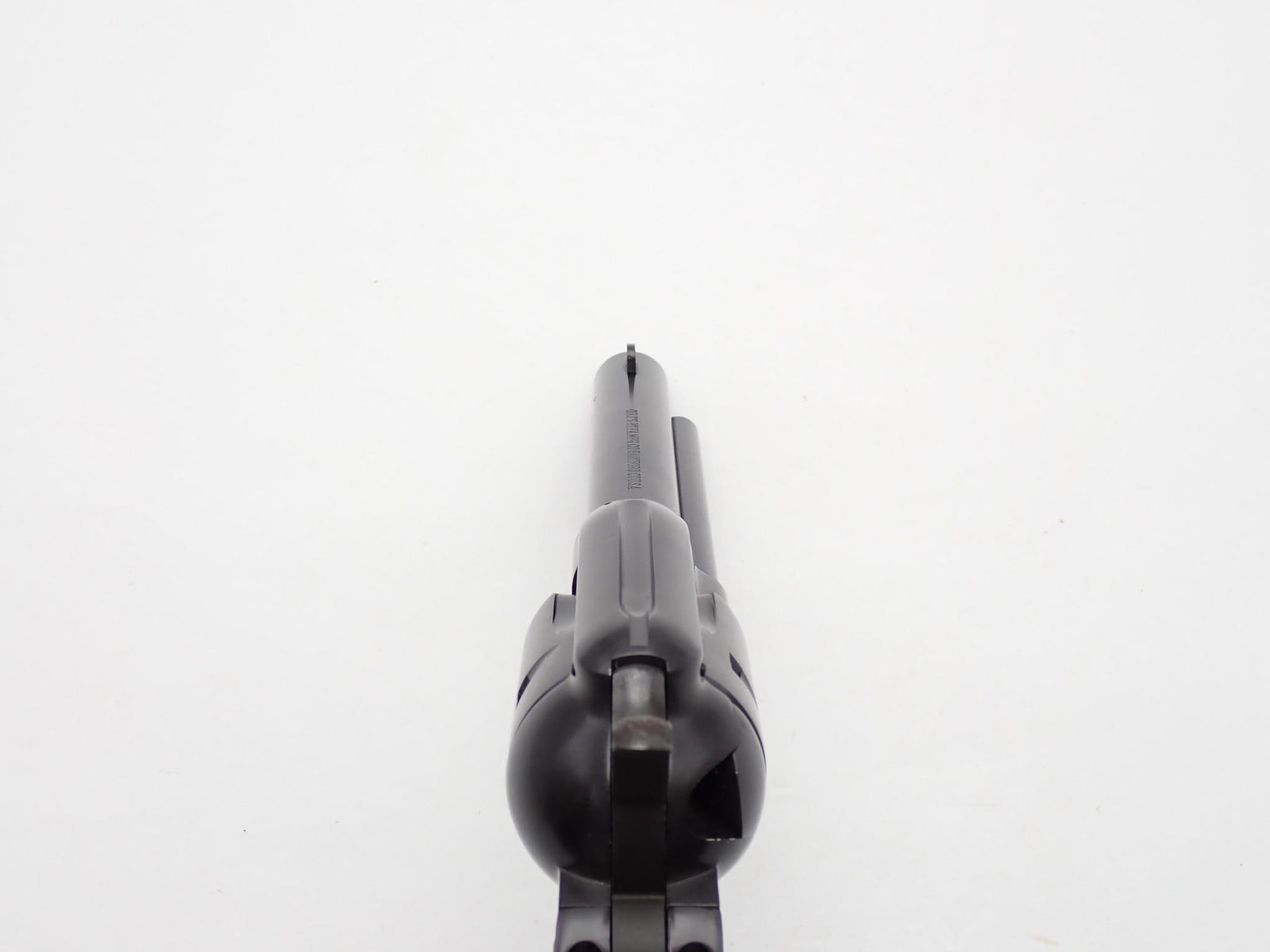 Colt Frontier Scout Revolver - 15