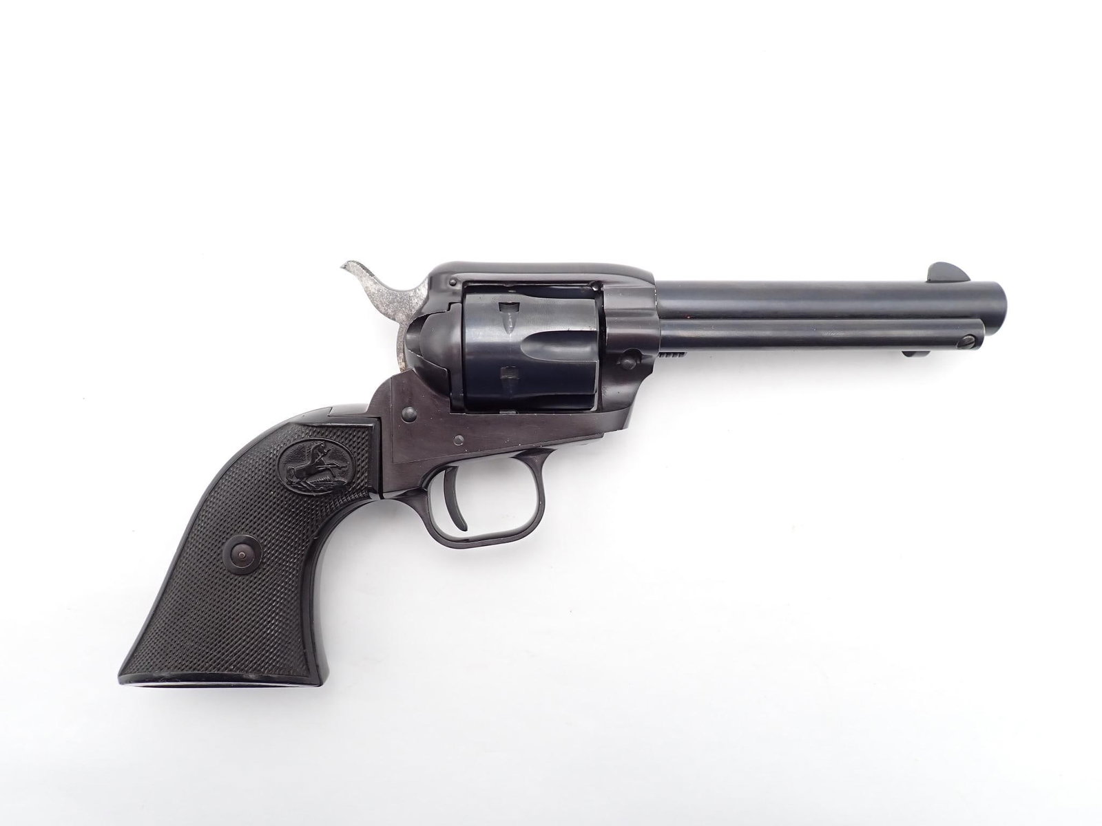 Colt Frontier Scout Revolver - 3