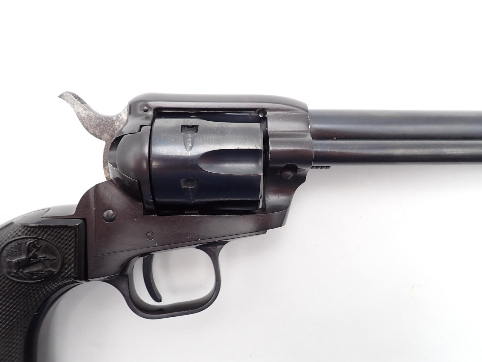 Colt Frontier Scout Revolver - 5