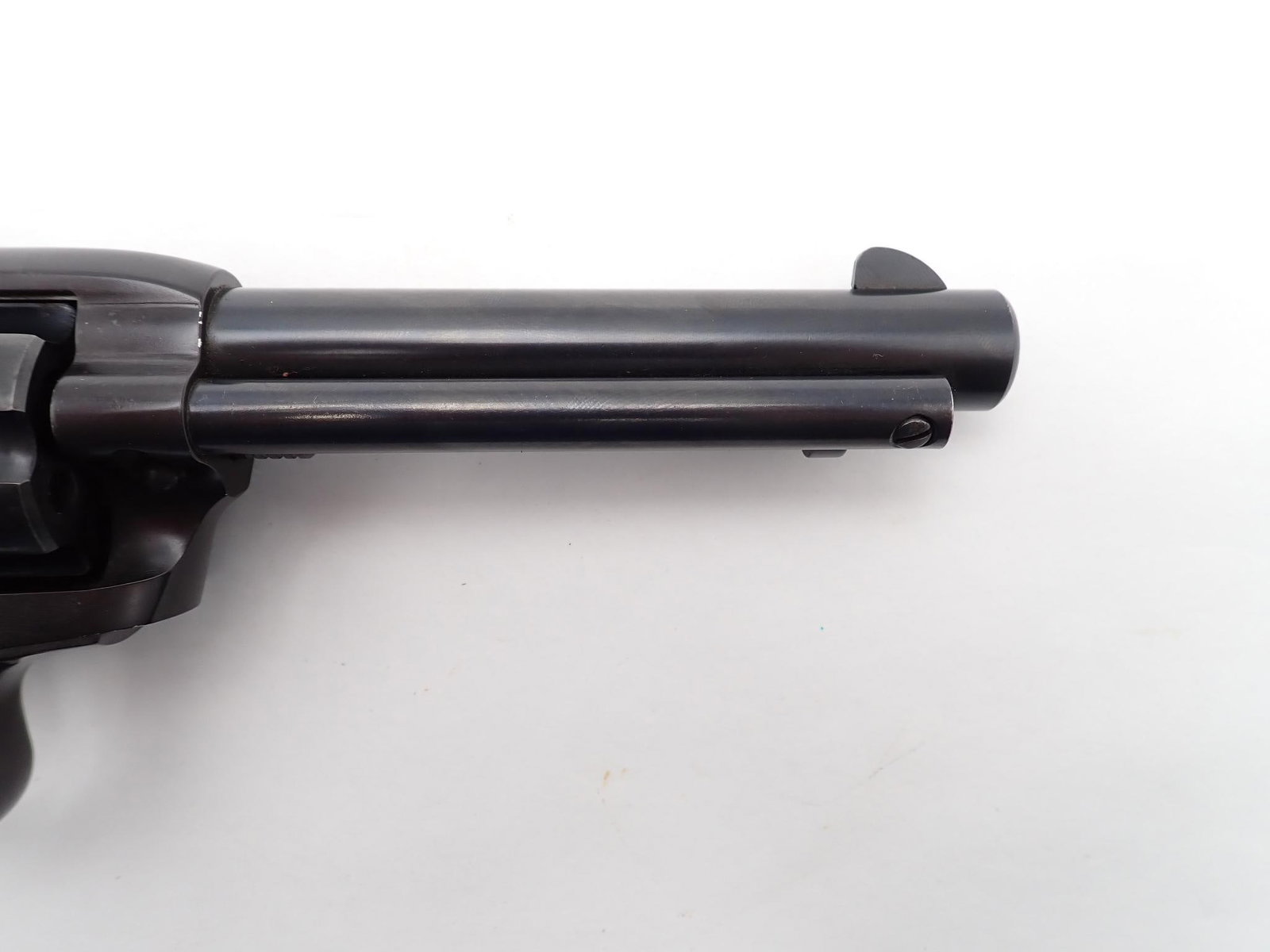 Colt Frontier Scout Revolver - 6