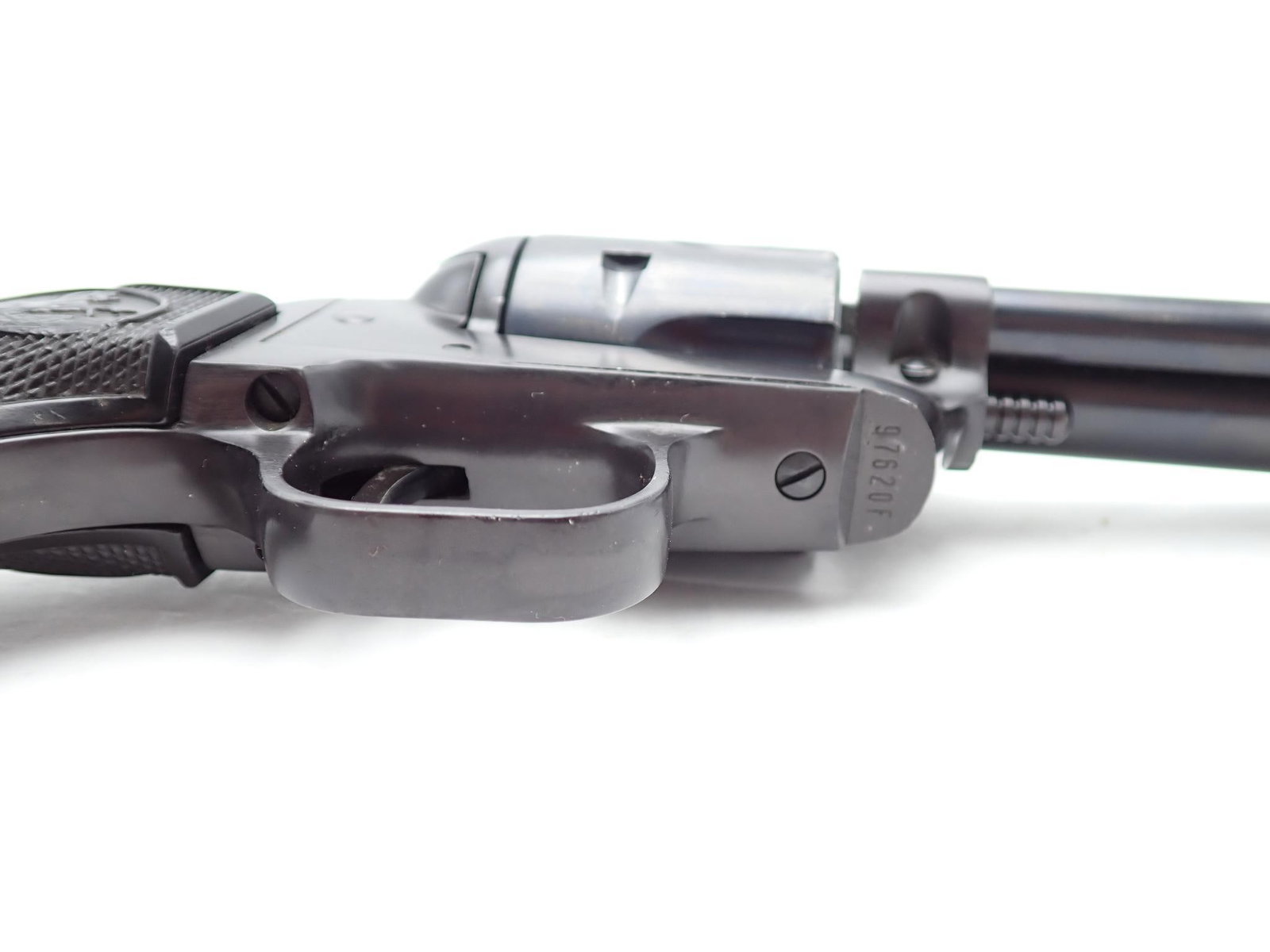 Colt Frontier Scout Revolver - 8