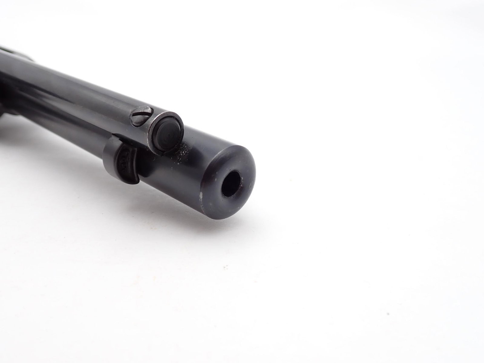Colt Frontier Scout Revolver - 9
