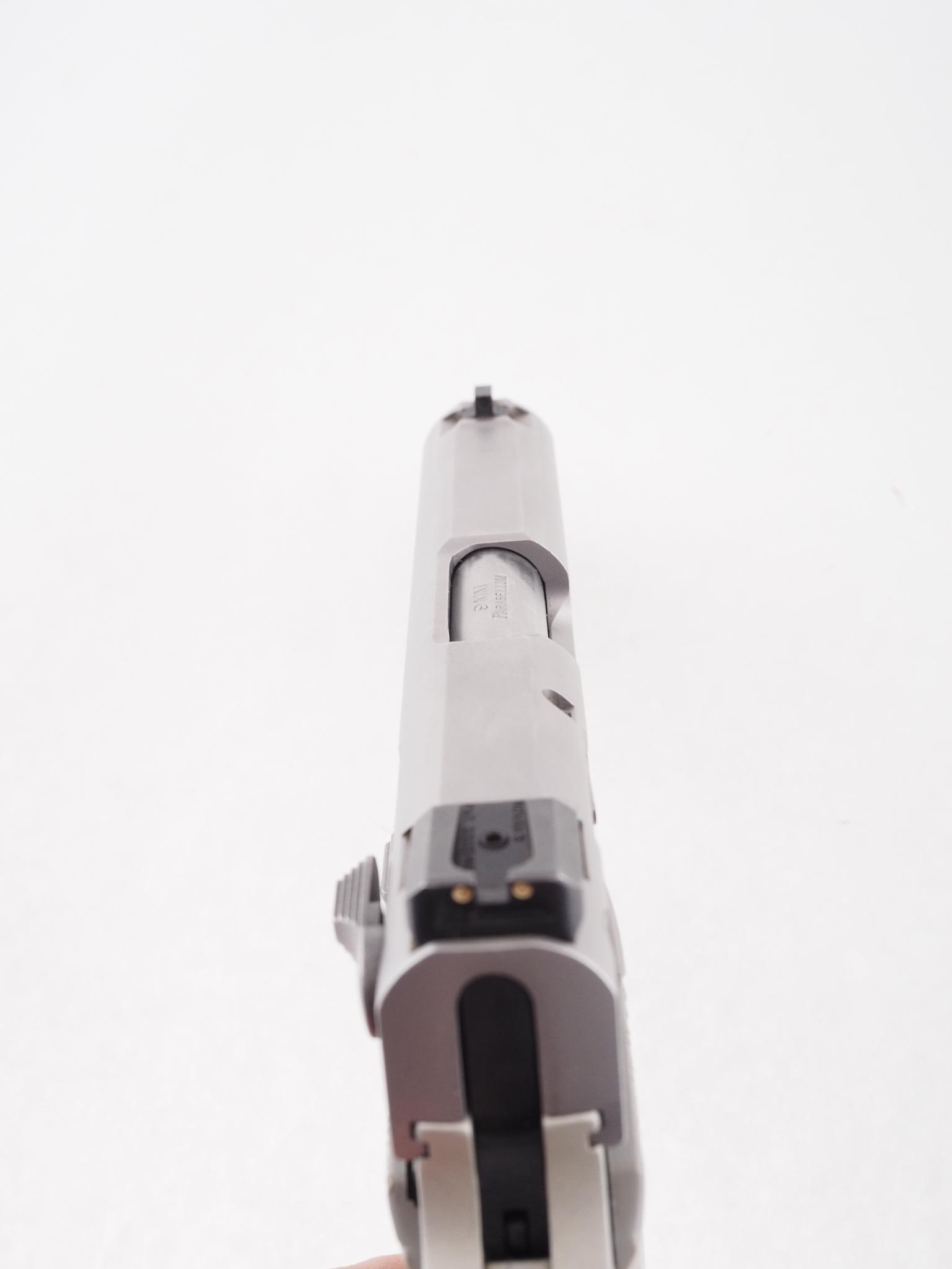 Smith & Wesson Model 3913 Pistol - 6
