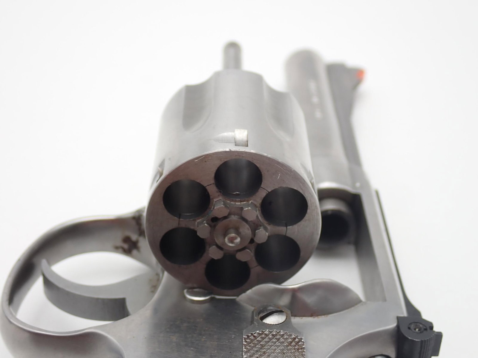 Smith & Wesson 67-1 Revolver - 13