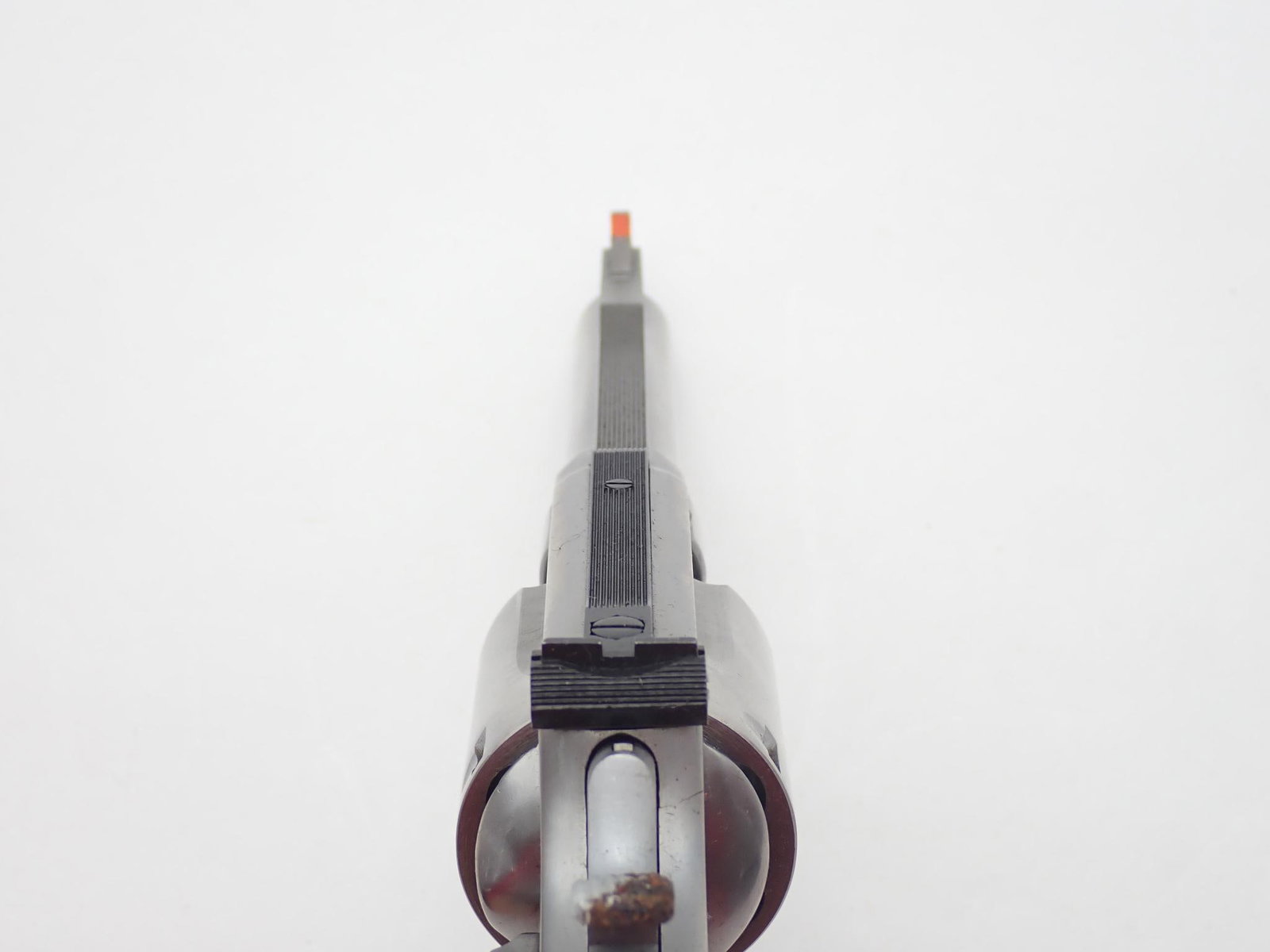 Smith & Wesson 67-1 Revolver - 14