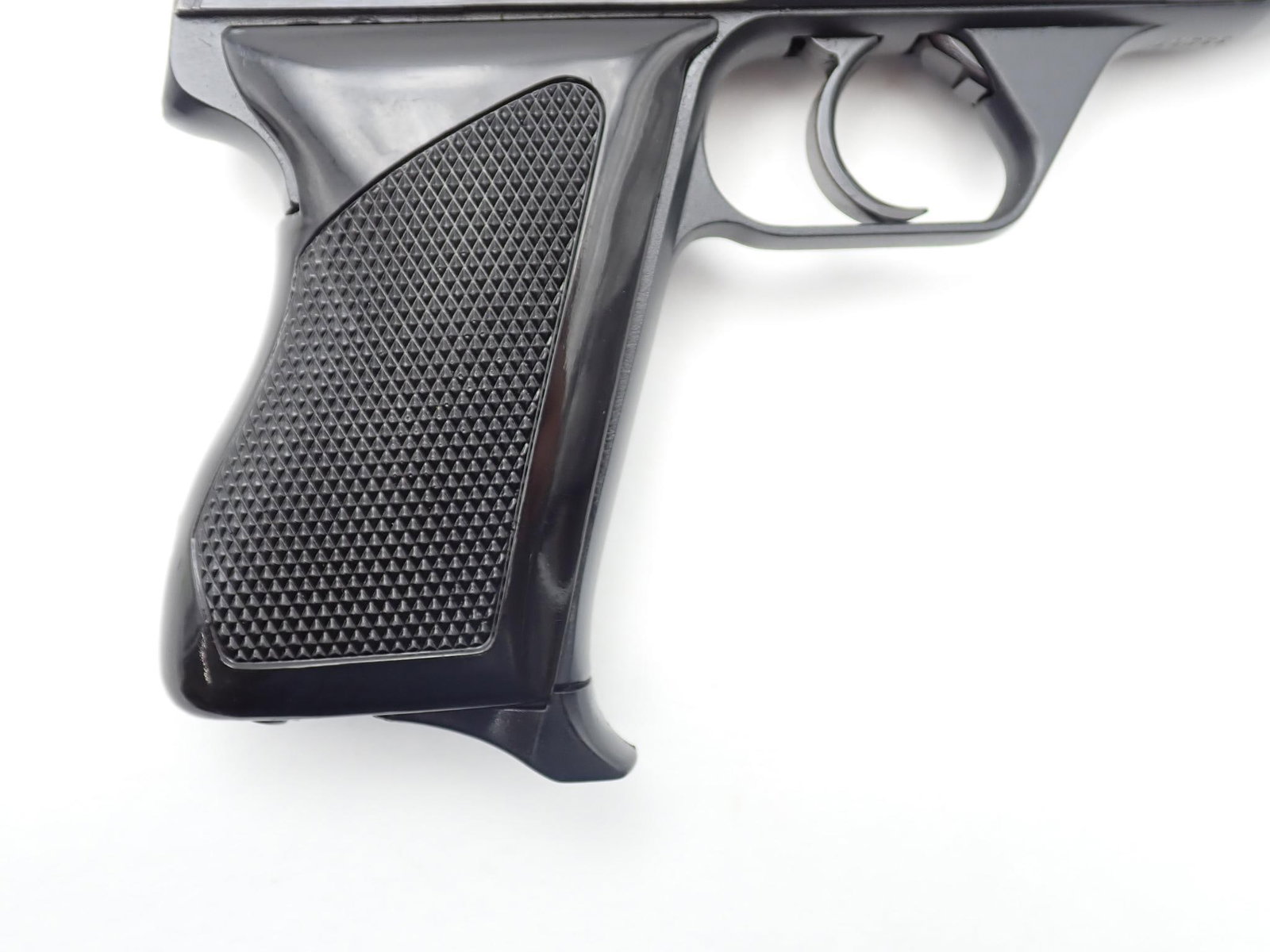 Heckler and Koch HK4 Pistol - 3