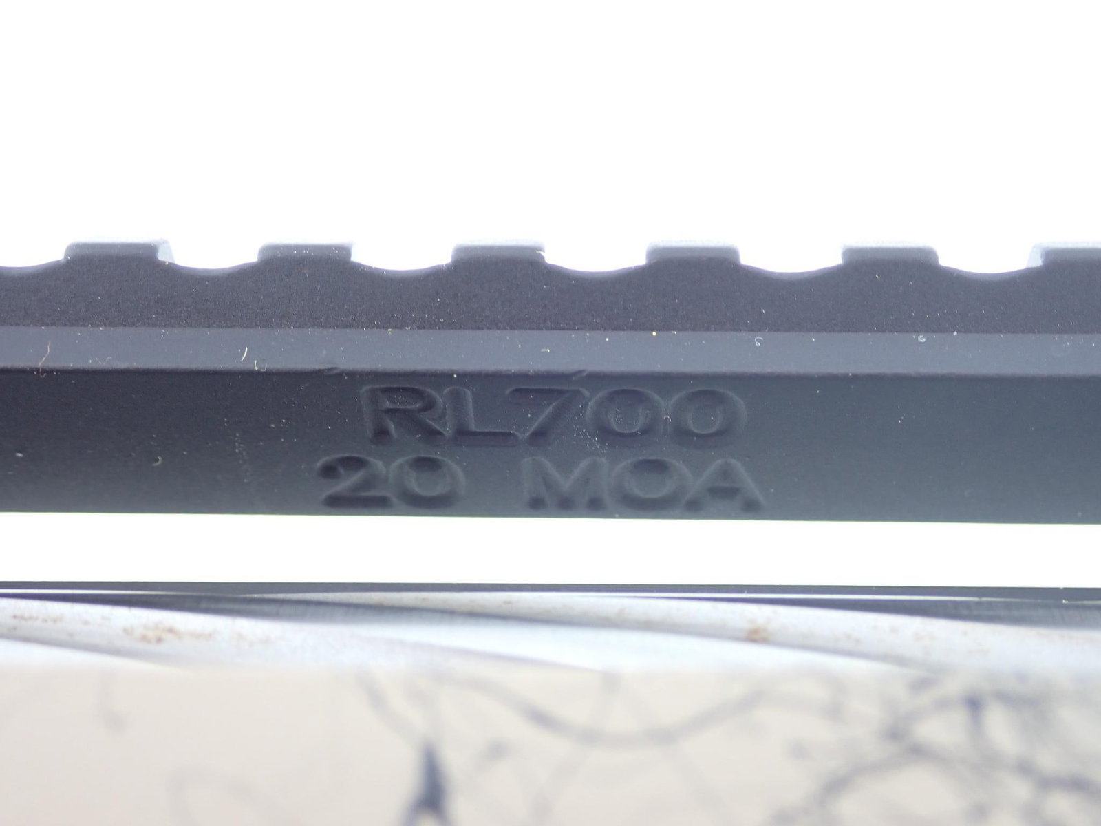 Bergara Premier Ridgeback Rifle - 10