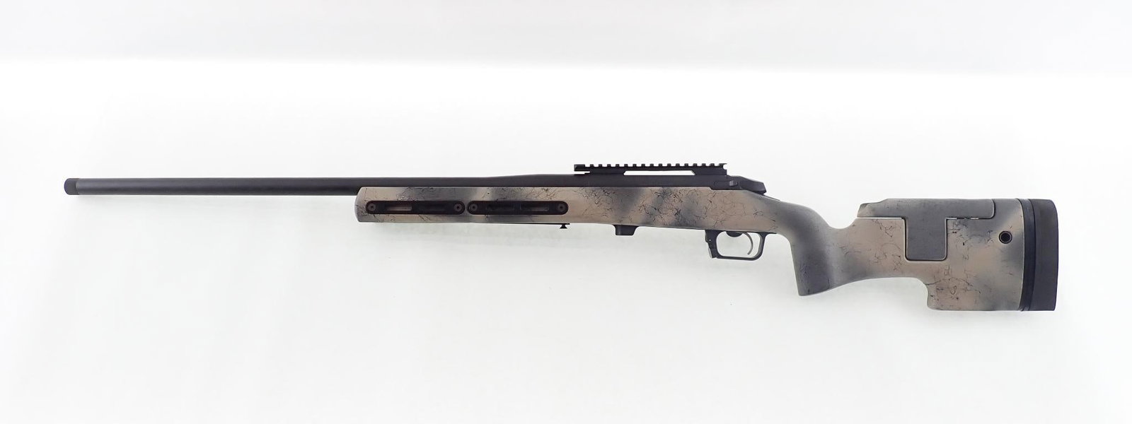 Bergara Premier Ridgeback Rifle - 11