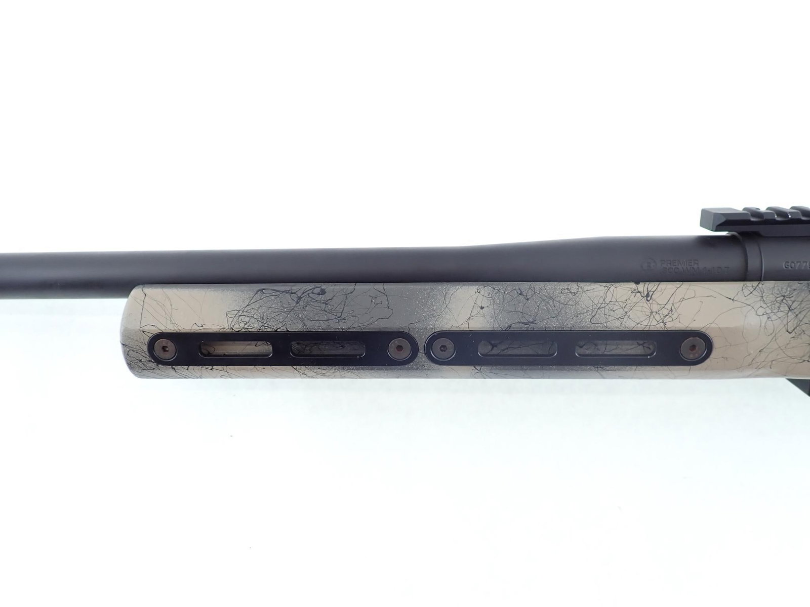 Bergara Premier Ridgeback Rifle - 14