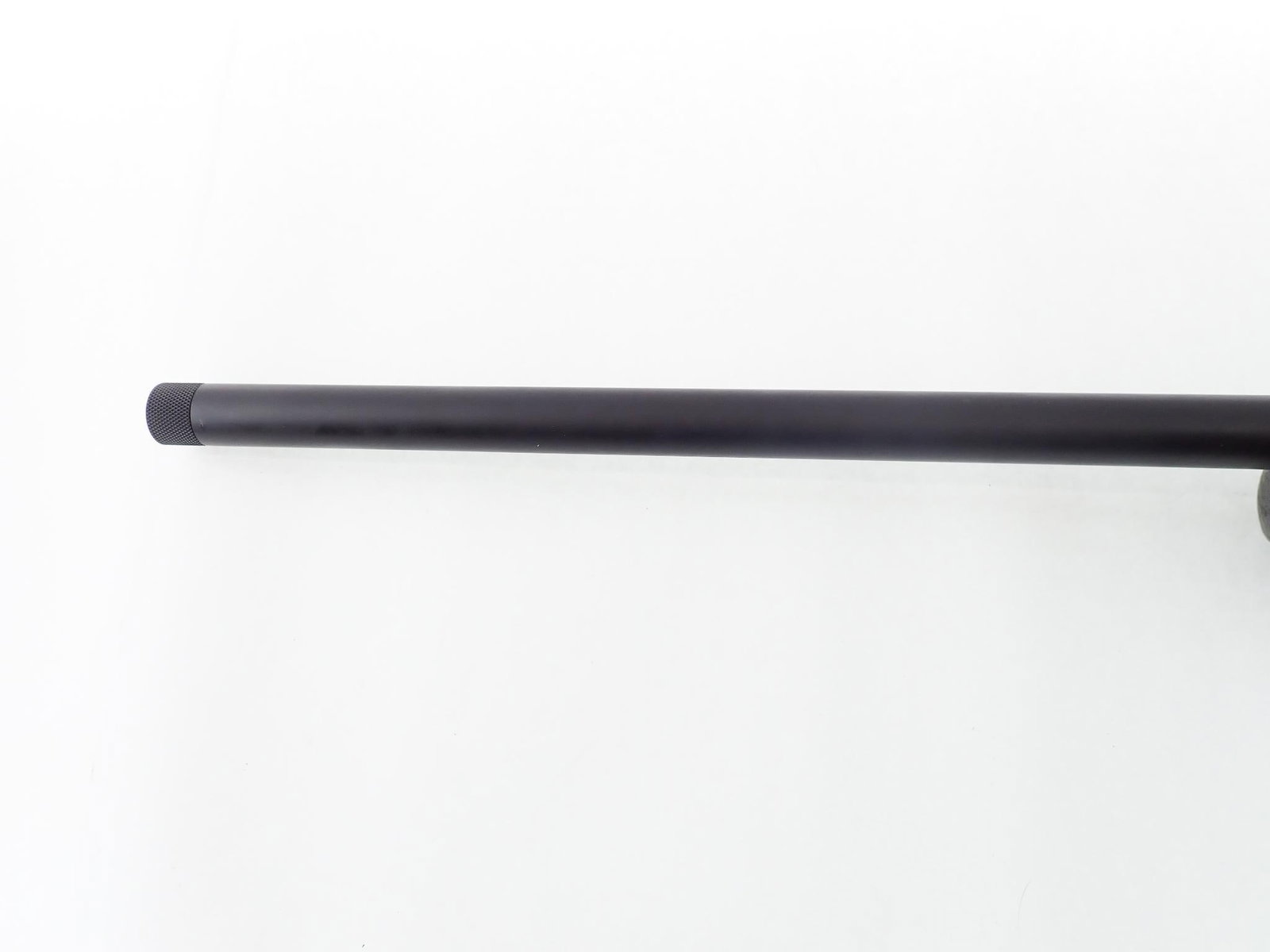 Bergara Premier Ridgeback Rifle - 15