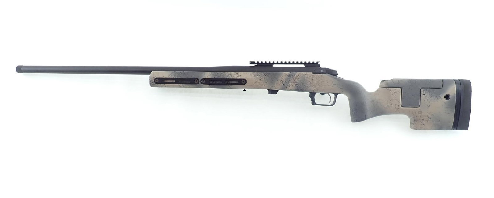 Bergara Premier Ridgeback Rifle - 2