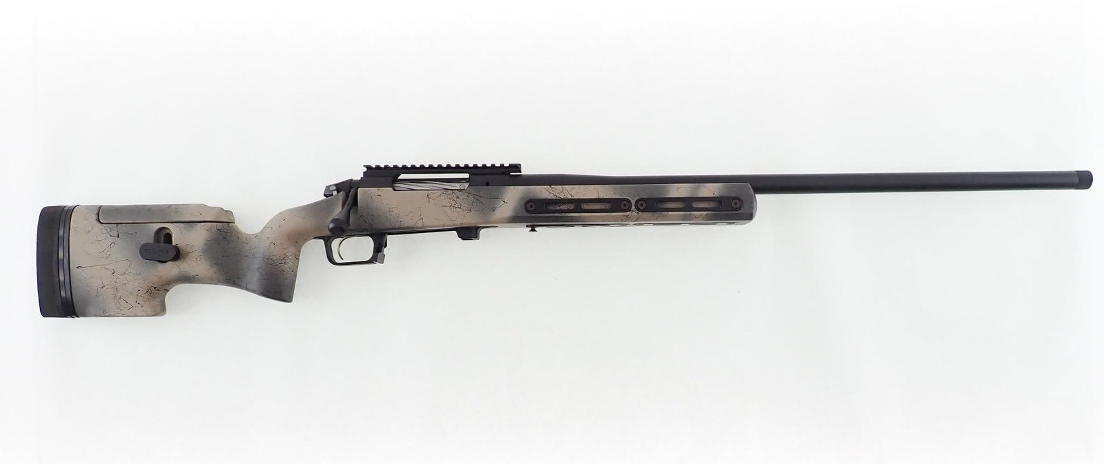 Bergara Premier Ridgeback Rifle - 3
