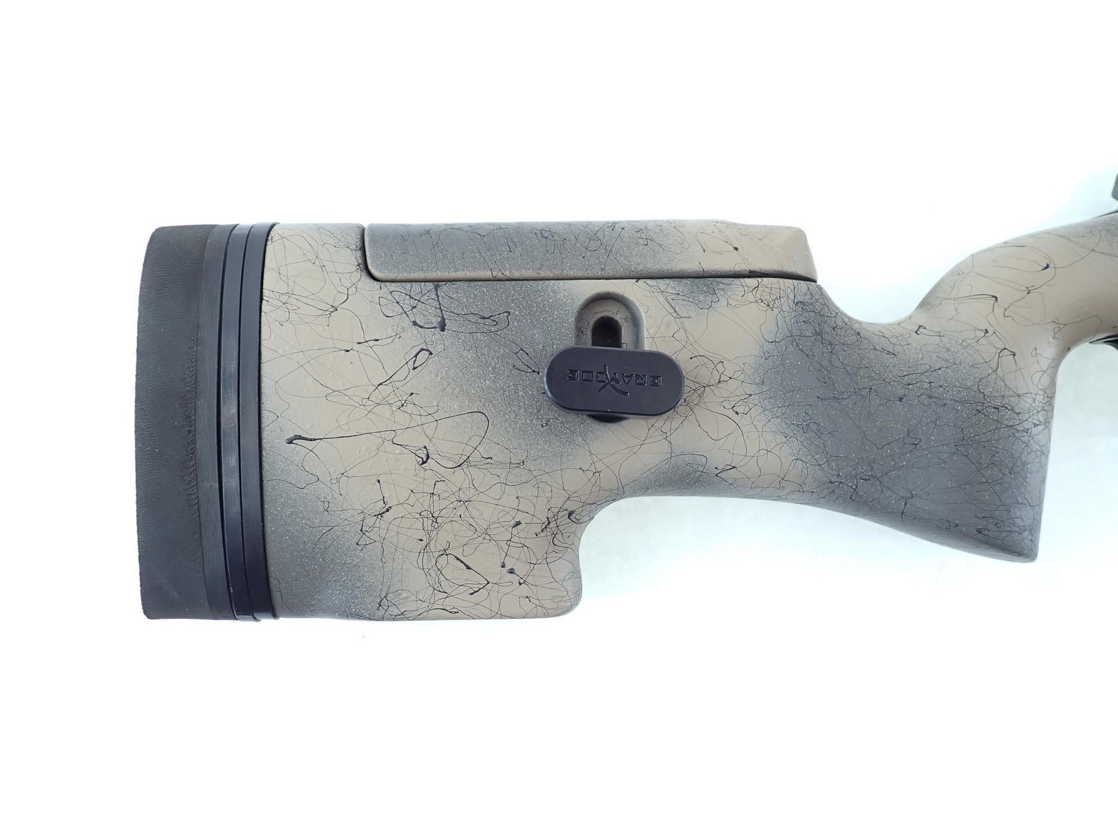 Bergara Premier Ridgeback Rifle - 4