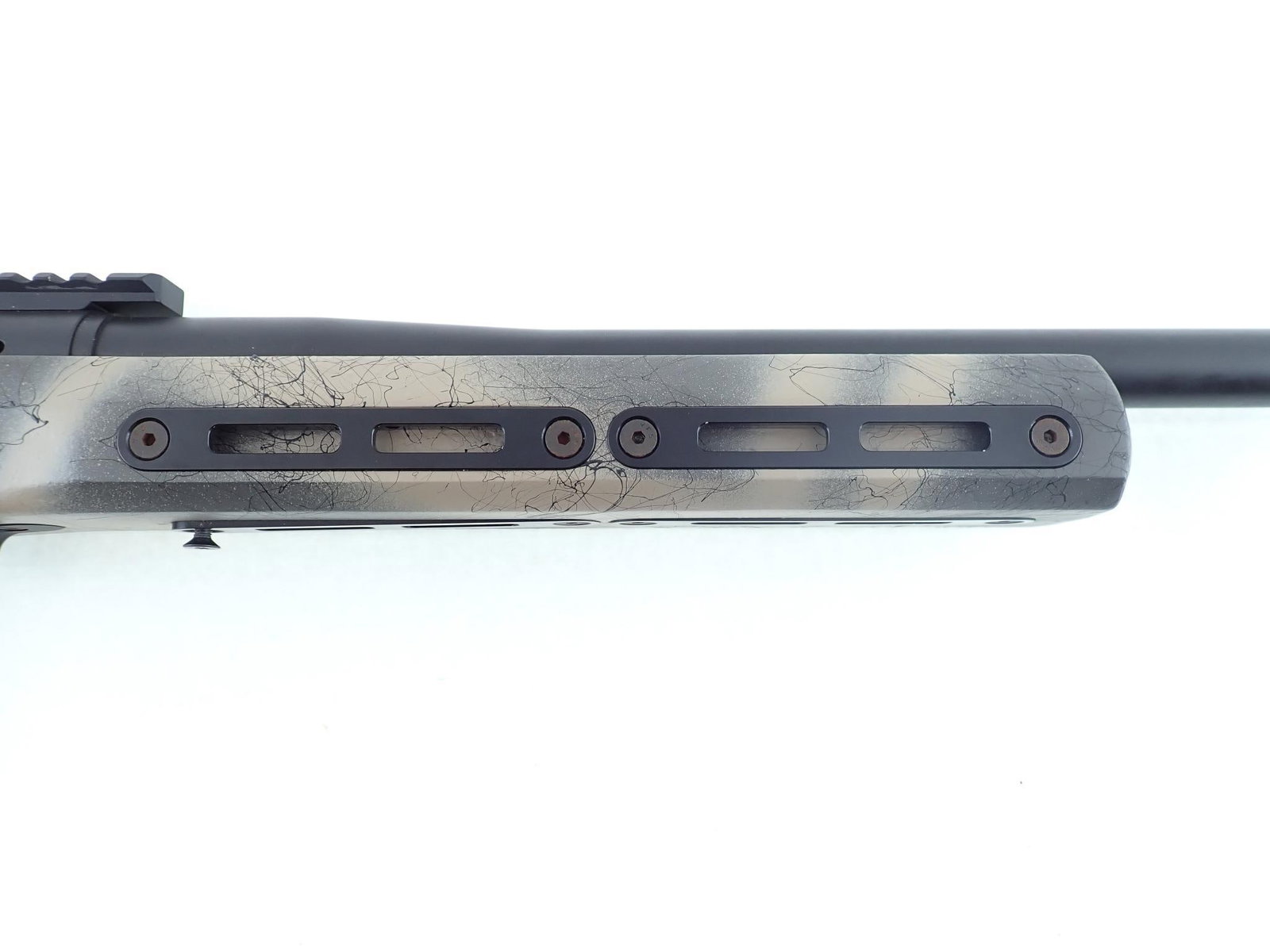 Bergara Premier Ridgeback Rifle - 6