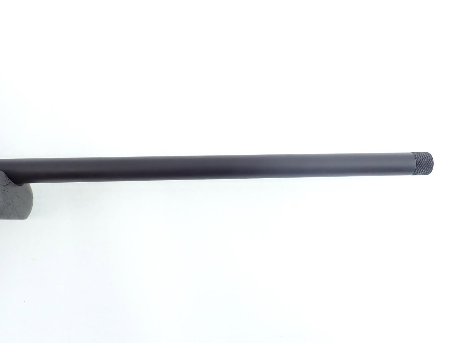 Bergara Premier Ridgeback Rifle - 7