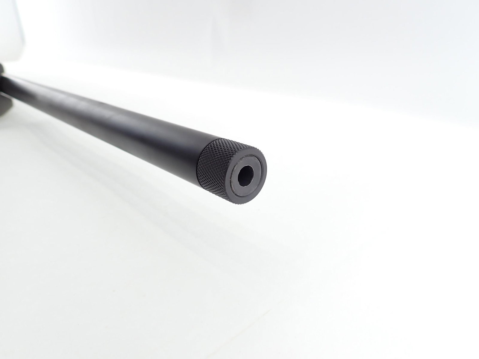 Bergara Premier Ridgeback Rifle - 8