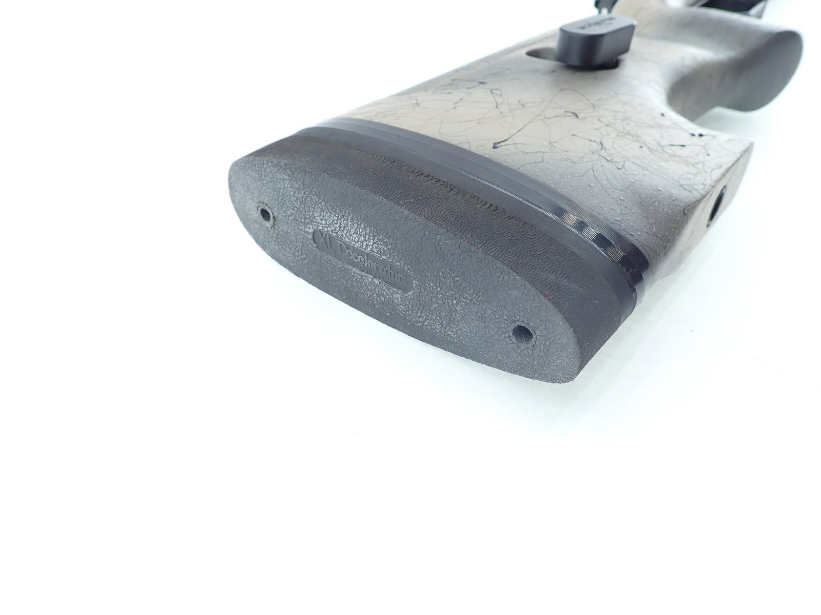 Bergara Premier Ridgeback Rifle - 9