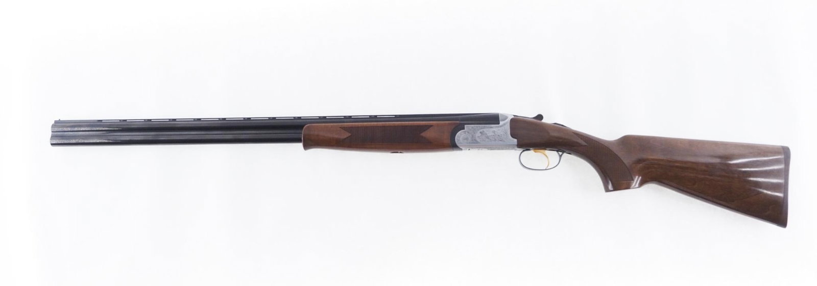 Verona LX 502 Shotgun - 12
