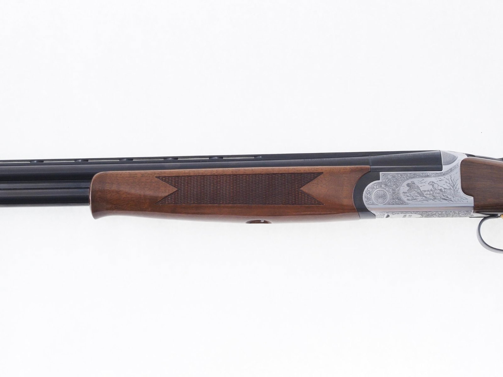 Verona LX 502 Shotgun - 14
