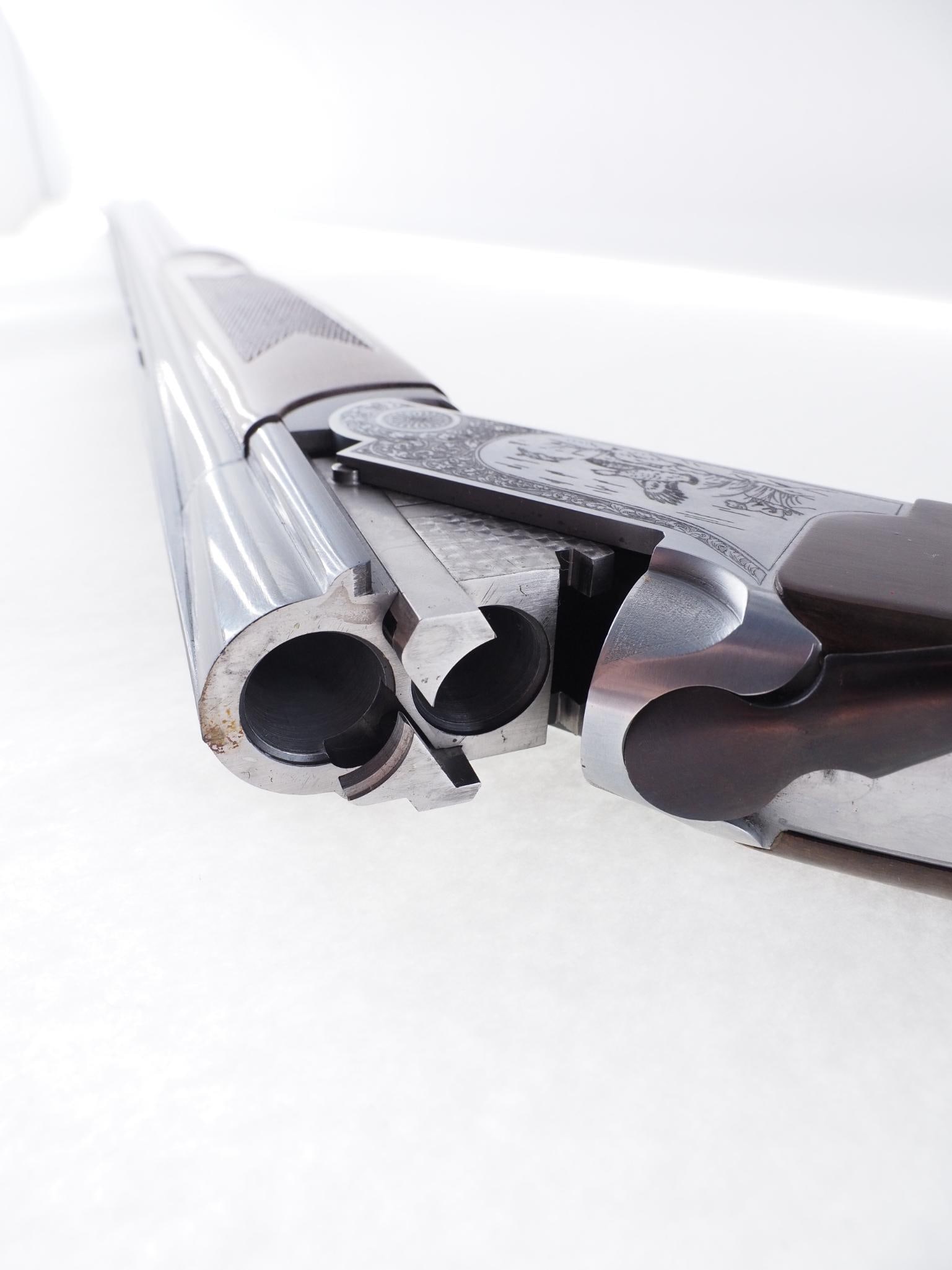 Verona LX 502 Shotgun - 17