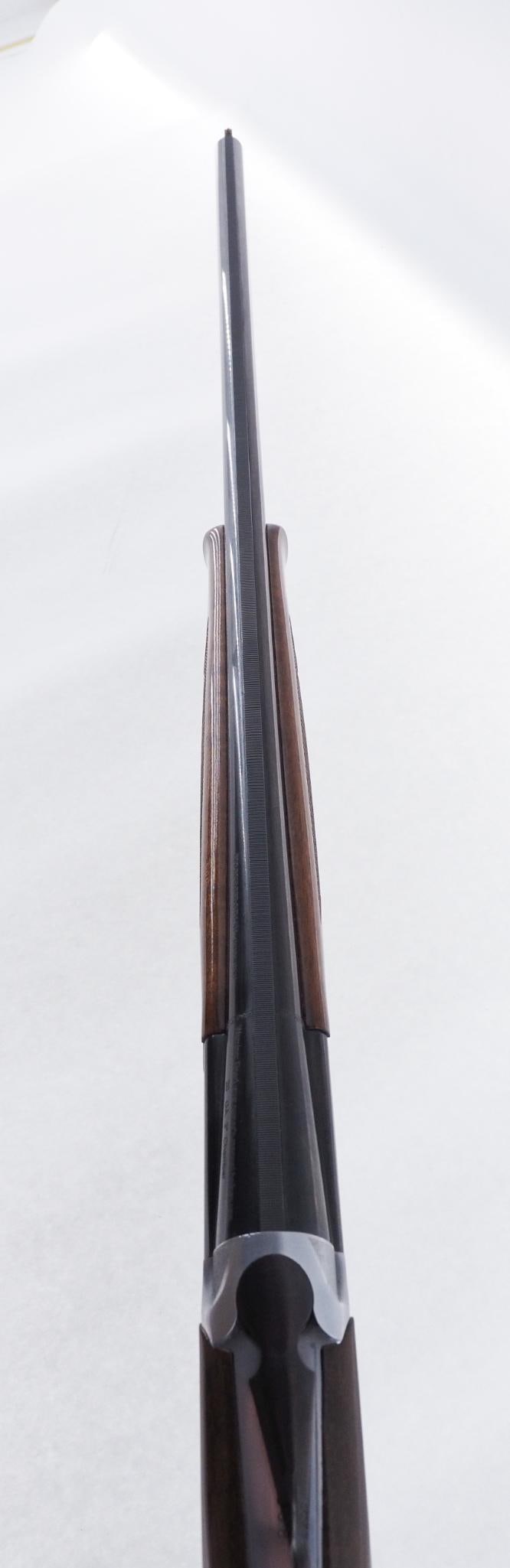 Verona LX 502 Shotgun - 18