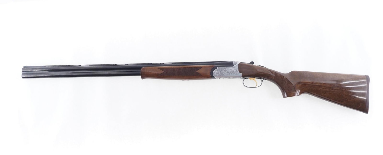 Verona LX 502 Shotgun - 2