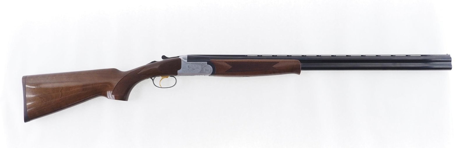 Verona LX 502 Shotgun - 3