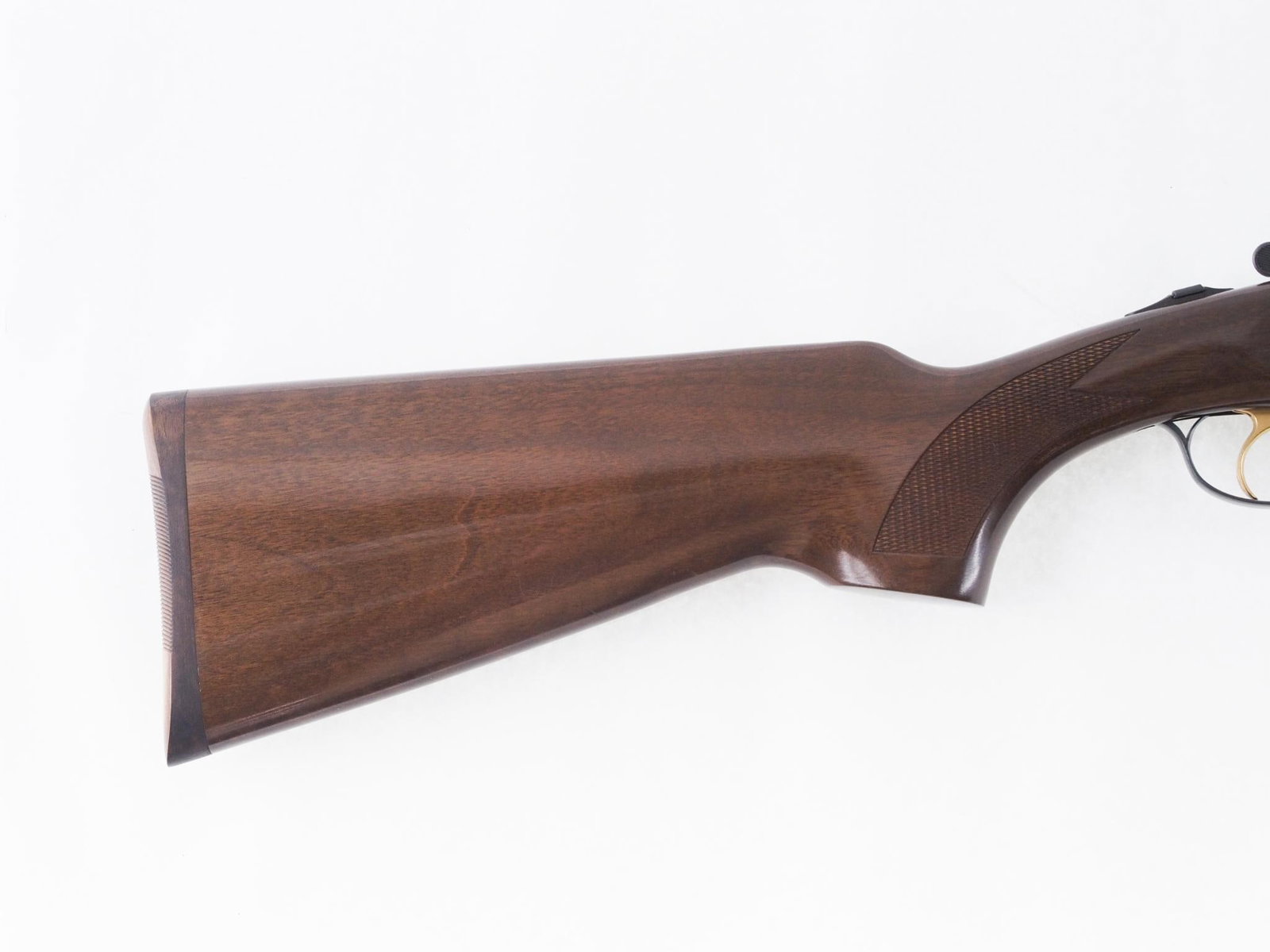 Verona LX 502 Shotgun - 4