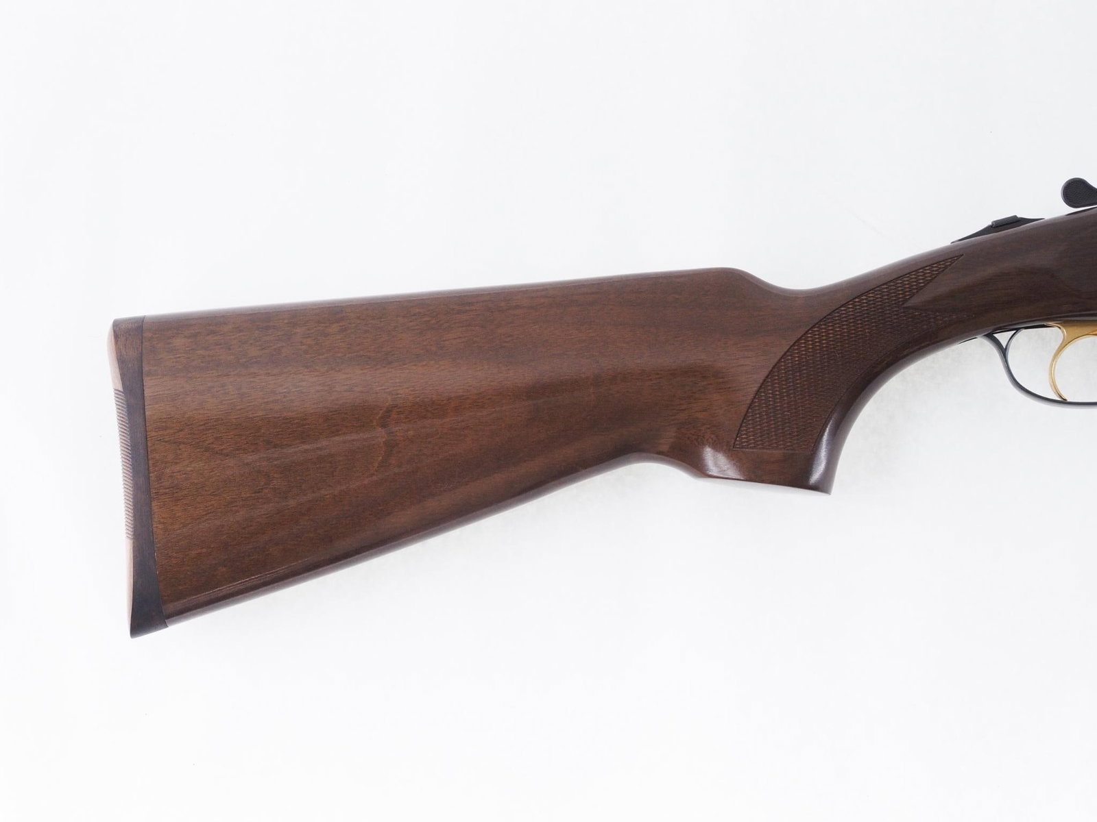 Verona LX 502 Shotgun - 5