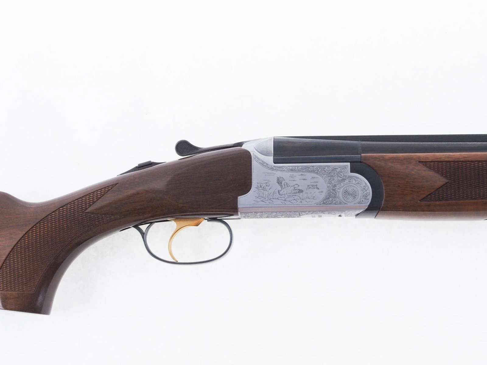 Verona LX 502 Shotgun - 6