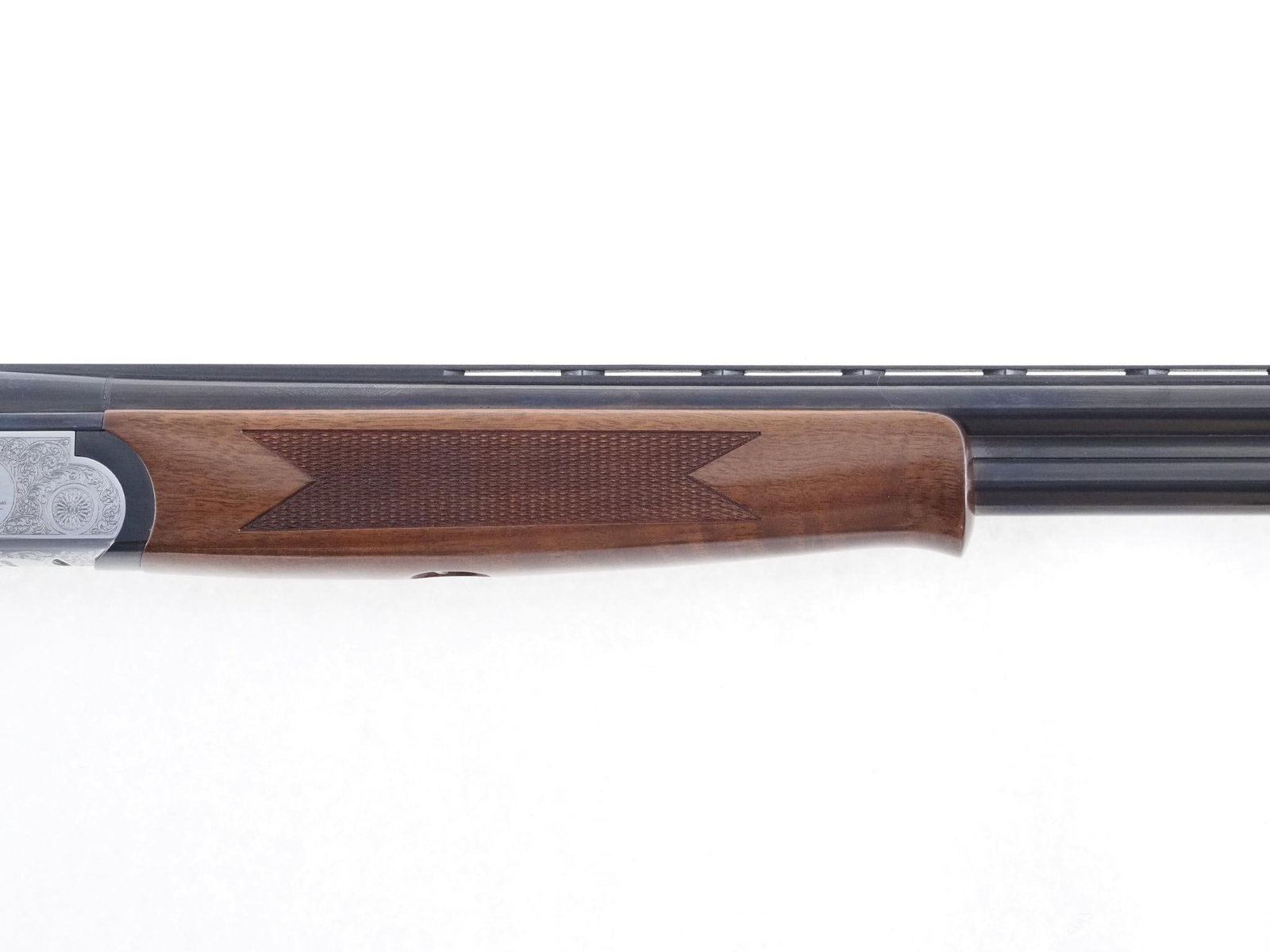 Verona LX 502 Shotgun - 7