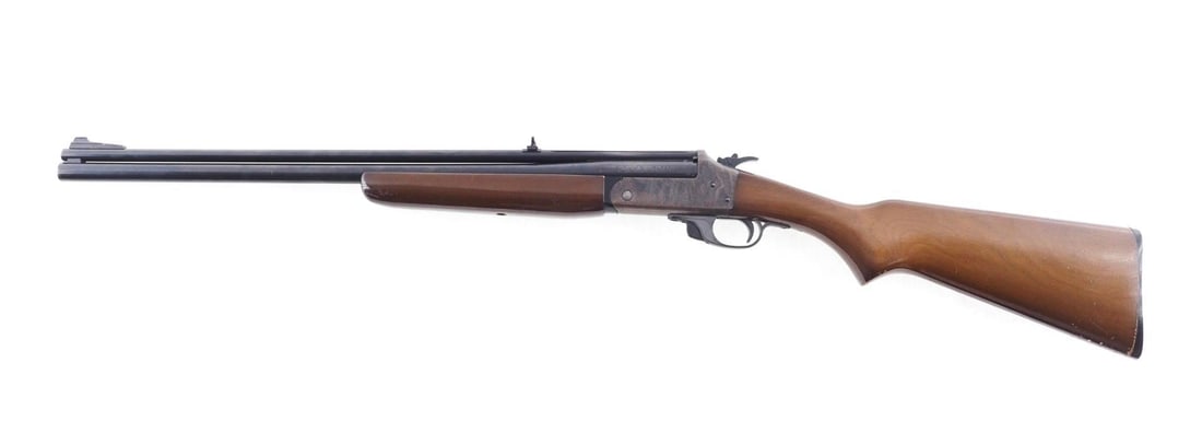 Savage Model 24 Combination - 11