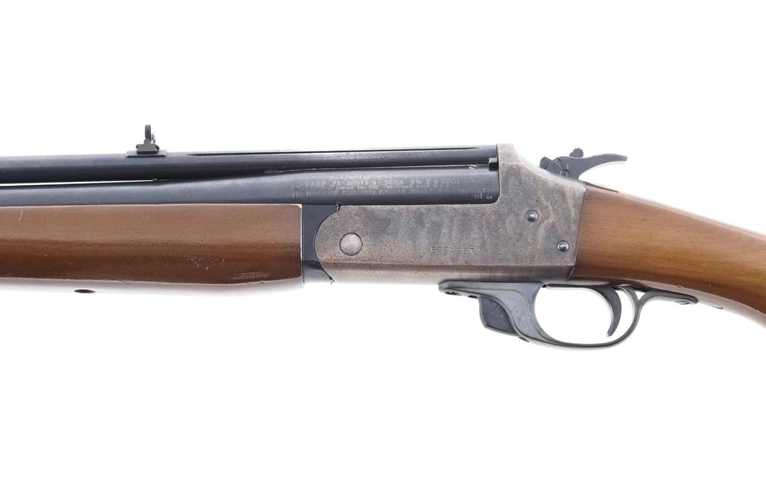 Savage Model 24 Combination - 13