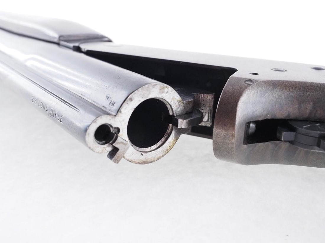 Savage Model 24 Combination - 15