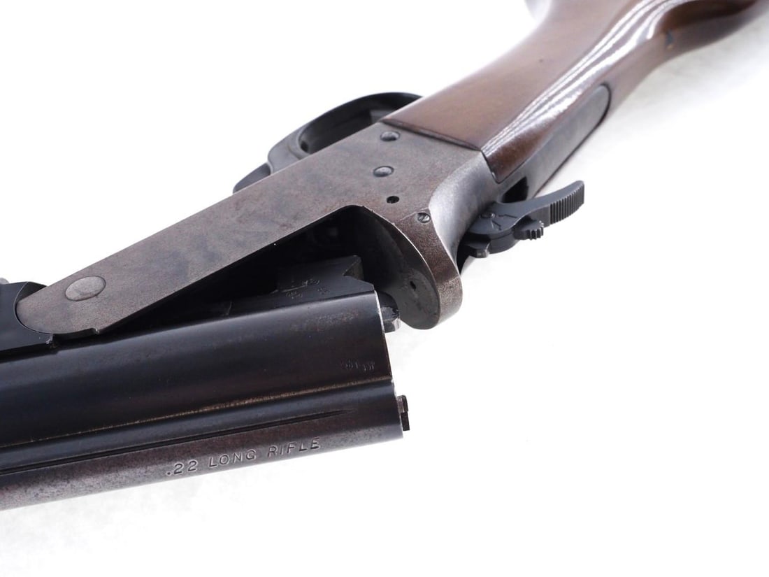 Savage Model 24 Combination - 16